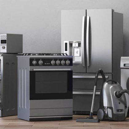 Home Appliances
