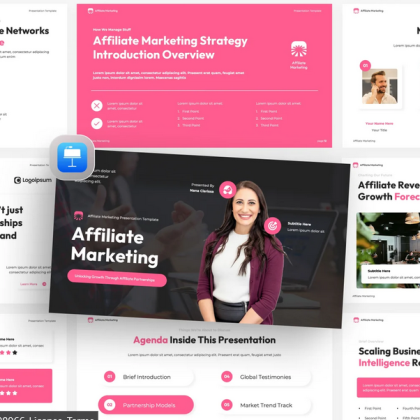 Web Templates & Code